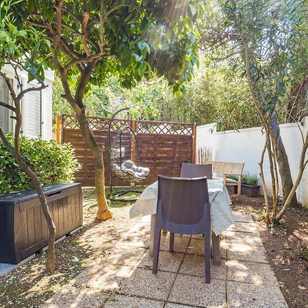 Studio Valkane Private Garden Pula Extérieur photo