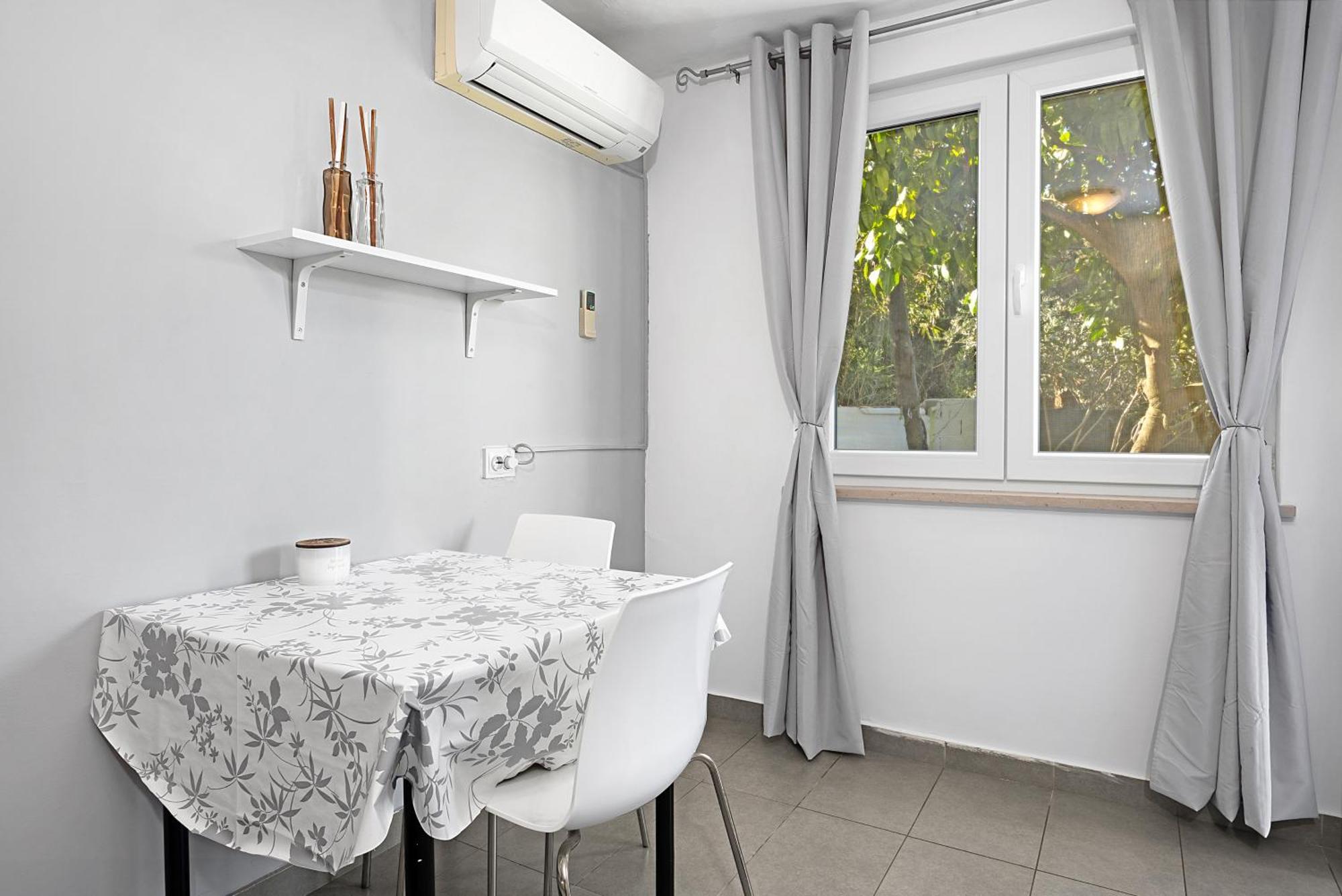 Studio Valkane Private Garden Pula Extérieur photo