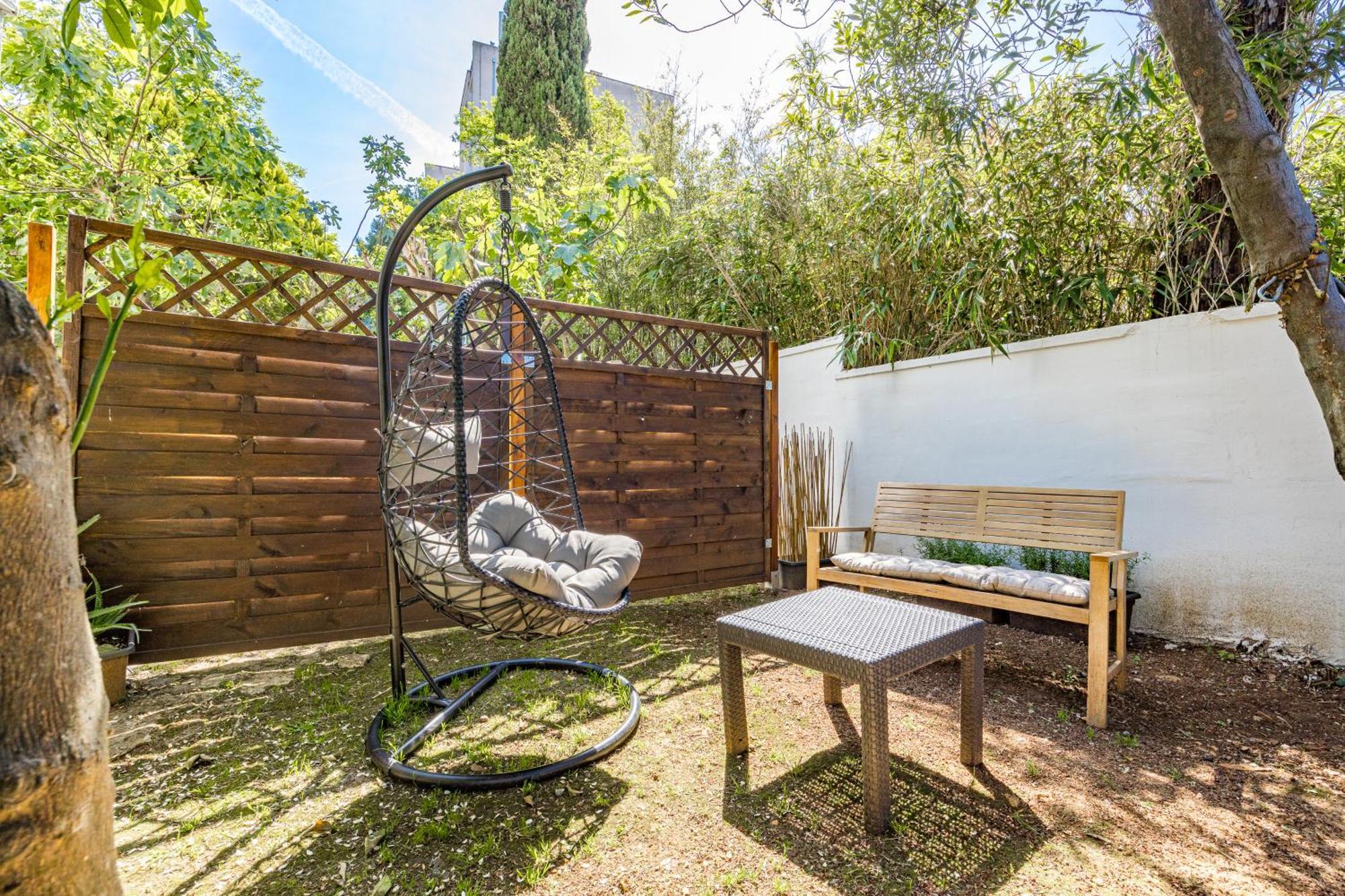 Studio Valkane Private Garden Pula Extérieur photo